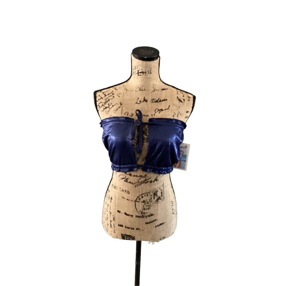Mapale Swim Top